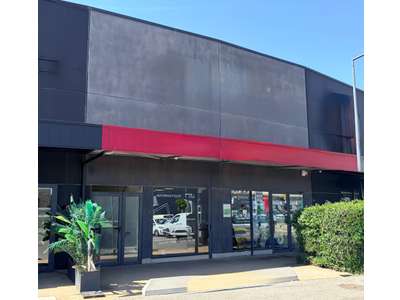 Location Locaux commerciaux - Boutiques à La Garde