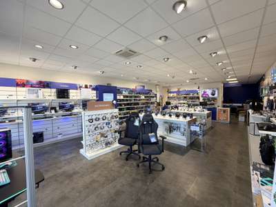 Location Locaux commerciaux - Boutiques à La Garde