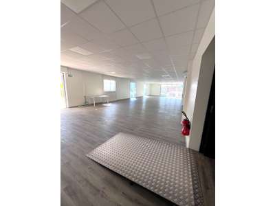 Location Locaux commerciaux - Boutiques à La Garde