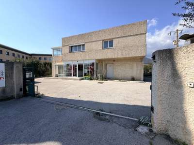 Location Bureaux à La Garde