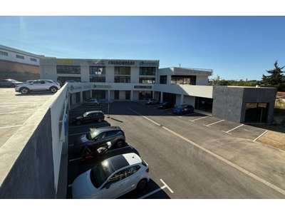 Location Locaux commerciaux - Boutiques à La Garde