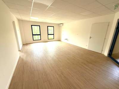 Location Bureaux à La Garde