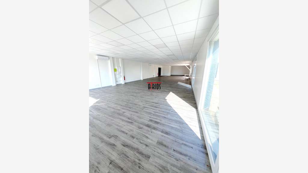 LOCAL COMMERCIAL 256 M²