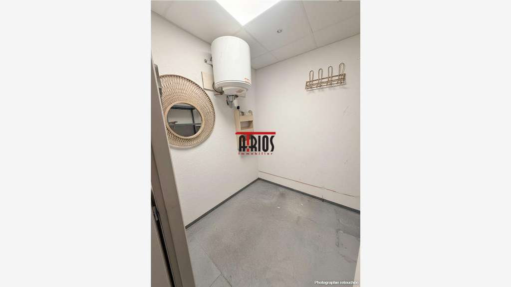 LOCAL COMMERCIAL 175 M²