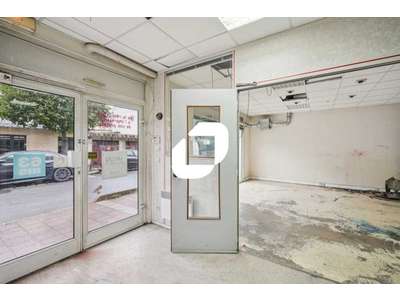 Location Locaux commerciaux - Boutiques à La Garenne-Colombes