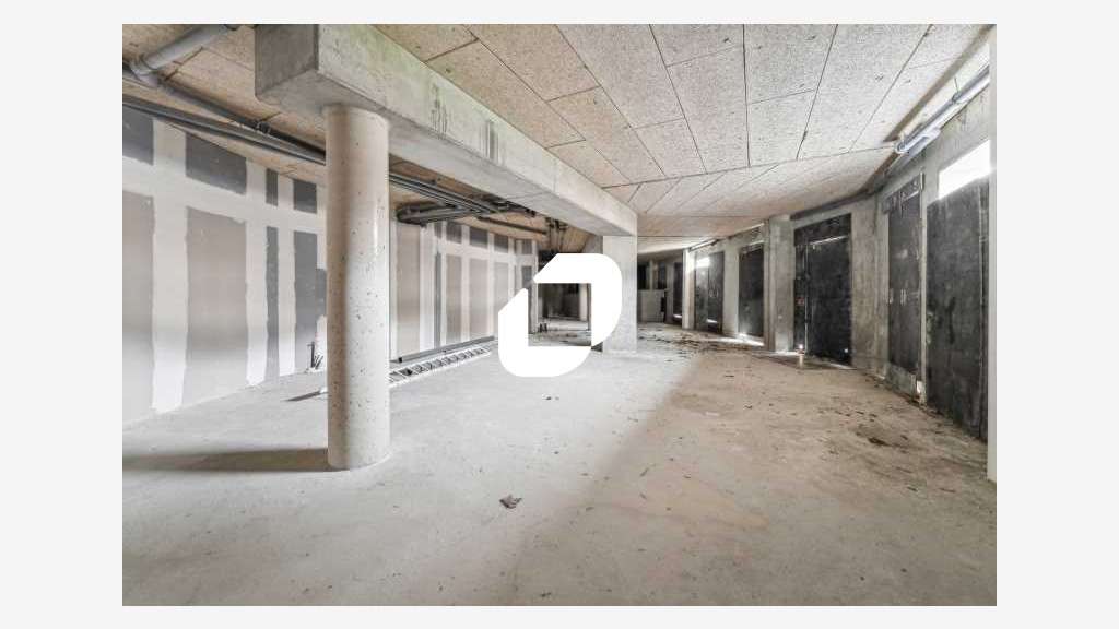 A louer Local commercial 181m² La garenne colombes
