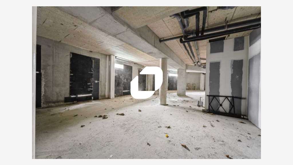 A louer Local commercial 181m² La garenne colombes