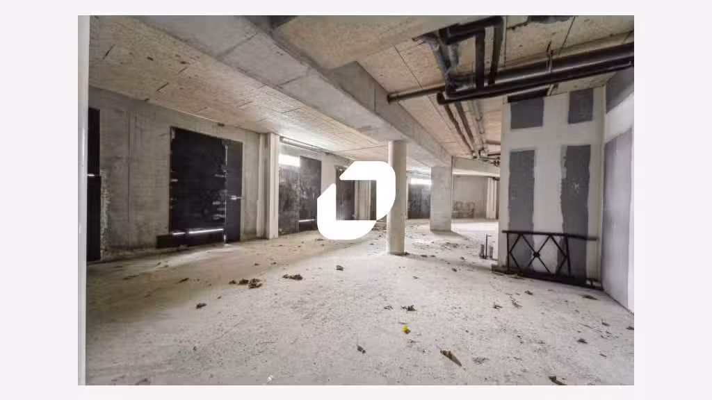 A louer Local commercial 181m² La garenne colombes