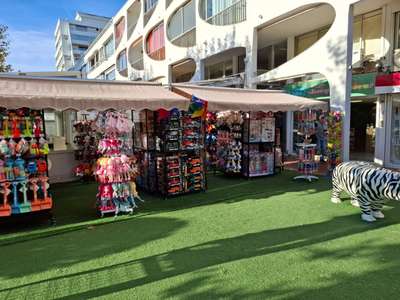 Location Locaux commerciaux - Boutiques à La Grande-Motte