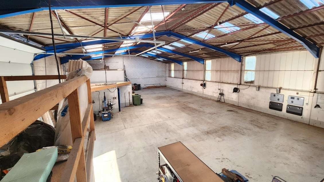 Garage Automobile