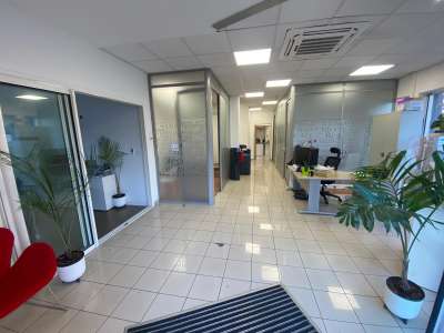 Location Locaux commerciaux - Boutiques à La Possession
