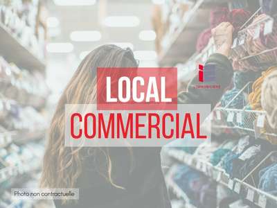 Location Locaux commerciaux - Boutiques à La Richardais