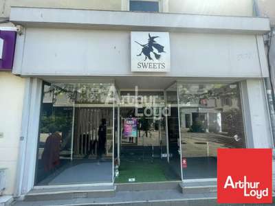 Location Locaux commerciaux - Boutiques à La Roche-sur-Yon