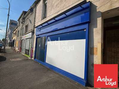 Location Locaux commerciaux - Boutiques à La Roche-sur-Yon