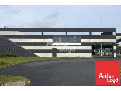 Location Locaux commerciaux - Boutiques à La Roche-sur-Yon