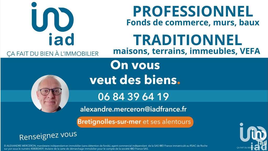 Boutique à La Roche-sur-Yon