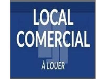 Location Locaux commerciaux - Boutiques à La Roche-sur-Yon