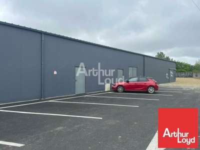 Location Locaux commerciaux - Boutiques à La Roche-sur-Yon