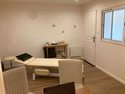 A louer local commercial 44m² centre de La Roche