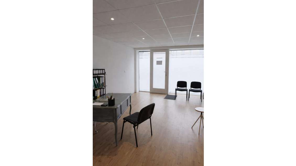 Loue local cial 54m² axe passant La Roche sur Yon