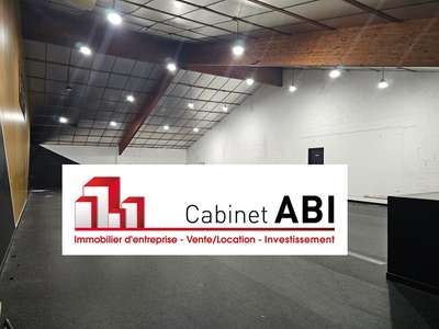 Location Locaux commerciaux - Boutiques à La Roche-sur-Yon