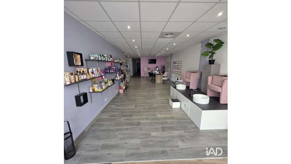 Boutique à La Rochefoucauld-en-Angoumois