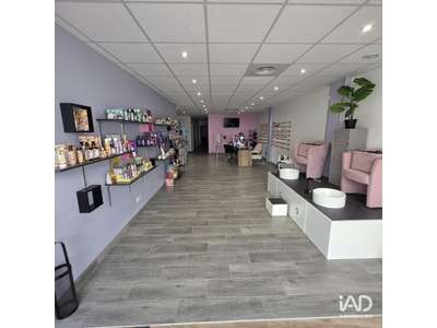 Location Locaux commerciaux - Boutiques à La Rochefoucauld-en-Angoumois