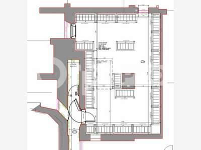 Boutique 60m² + cave à louer à La Rochelle