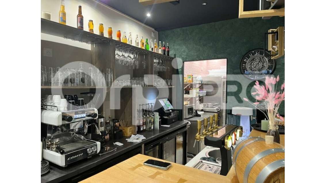 Local 60m² à louer sur le vieux port La Rochelle