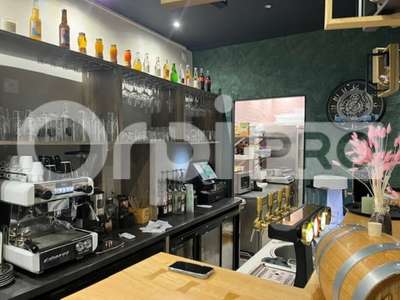 Location Locaux commerciaux - Boutiques à La Rochelle