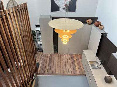 A louer Show room 117m² La Rochelle La Pallice