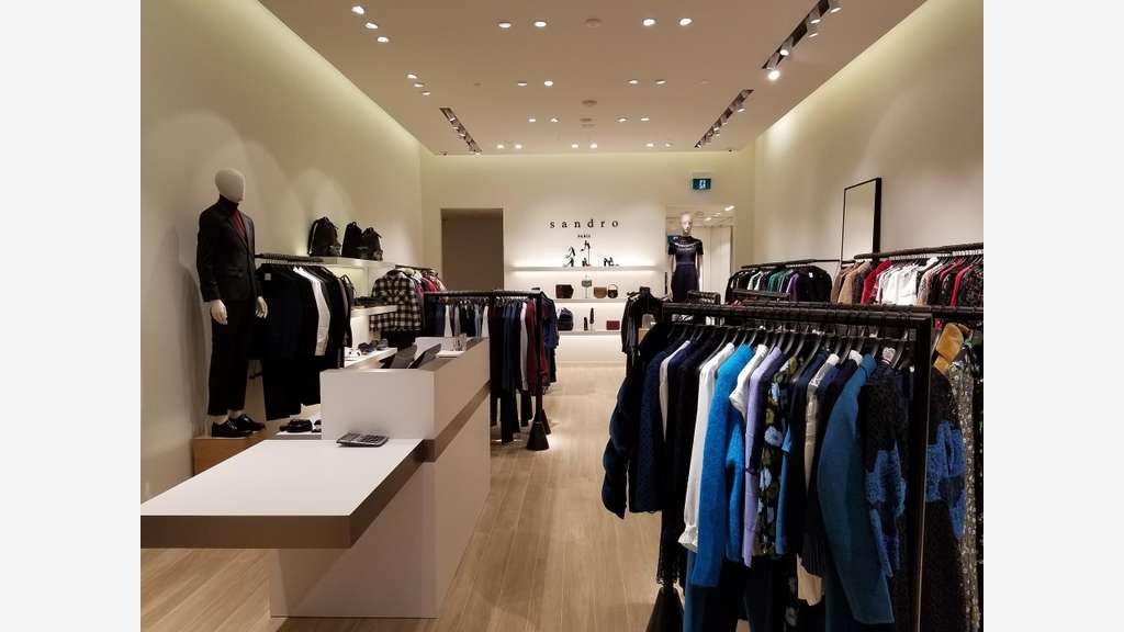 A louer boutique 150m² empl N°1 La Rochelle