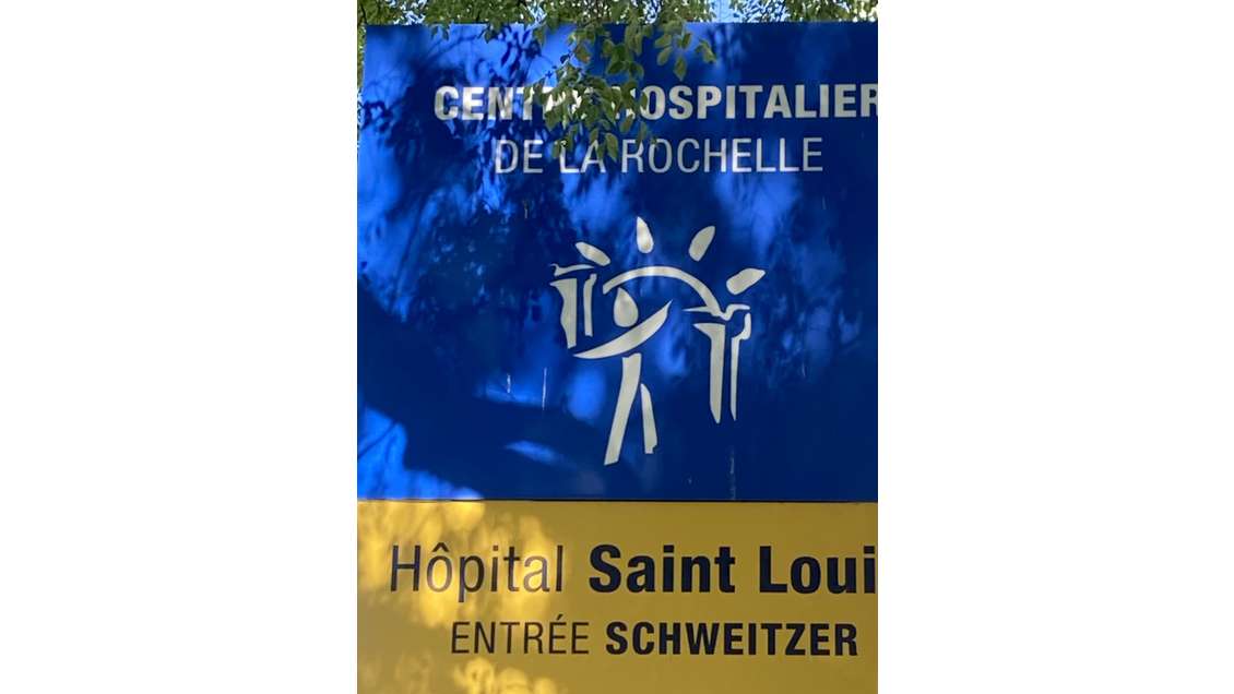 Idéal pr profession médical Centre ville Hôpital