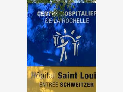 Idéal pr profession médical Centre ville Hôpital