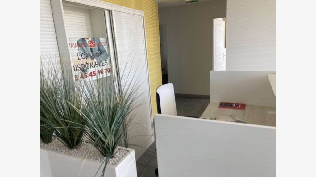 Idéal pr profession médical Centre ville Hôpital