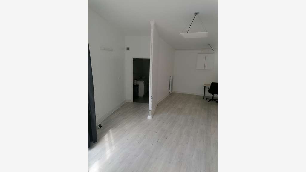 local commercial / bureaux de 72 m²