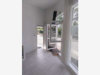 local commercial / bureaux de 72 m²