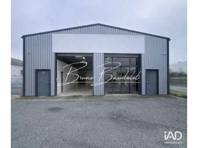 Location Locaux commerciaux - Boutiques à La Sauve