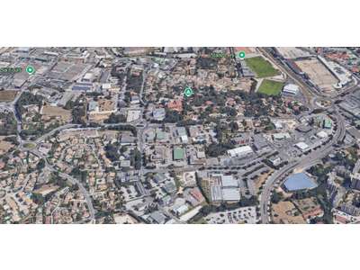 Location Locaux commerciaux - Boutiques à La Seyne-sur-Mer