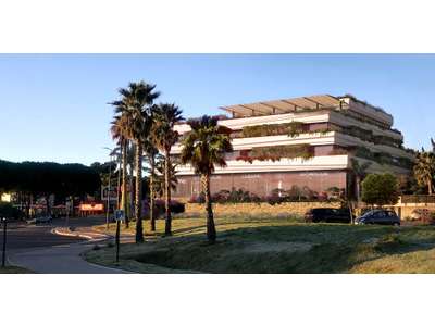 Location Bureaux à La Seyne-sur-Mer