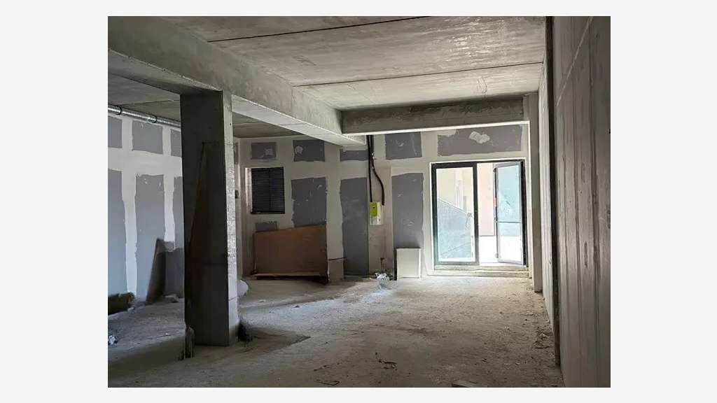 A louer local commercial 120m² à La Seyne sur Mer