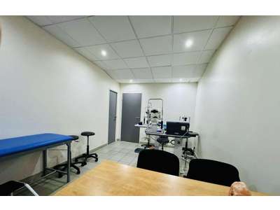 Location Locaux commerciaux - Boutiques à La Seyne-sur-Mer