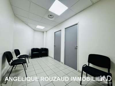 Location Locaux commerciaux - Boutiques à La Seyne-sur-Mer