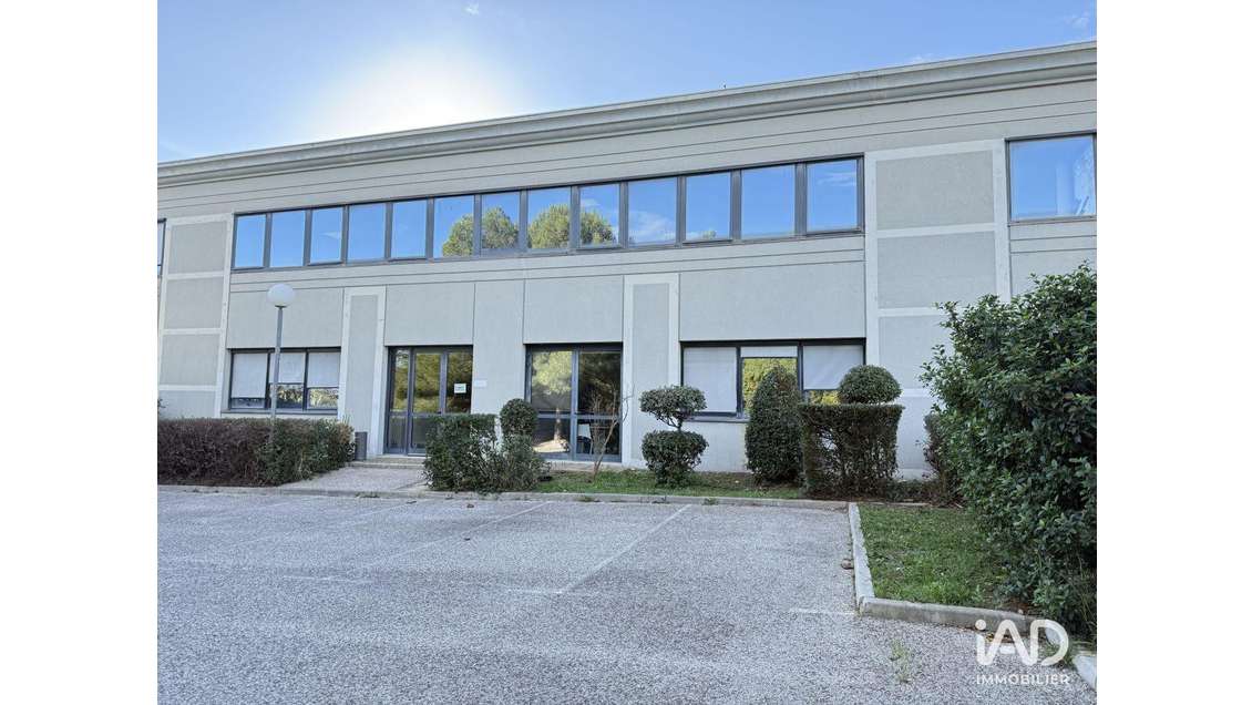 Local commercial à La Seyne-sur-Mer