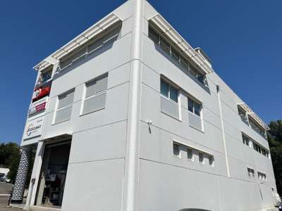 A louer bureaux 53m² R+2 axe passant La Seyne/Mer