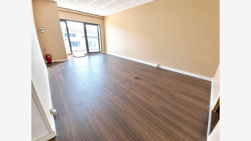 Local commercial 60m² - La Seyne-sur-Mer