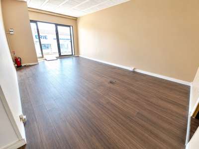 Local commercial 60m² - La Seyne-sur-Mer
