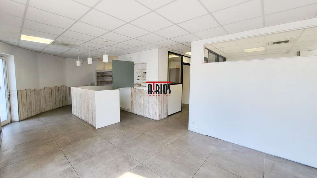 Immobilier Professionnel à louer La Seyne-sur-Mer