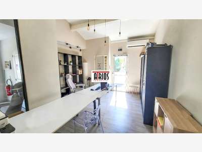 Plateaux de 150m² à louer à la Seyne-sur-Mer