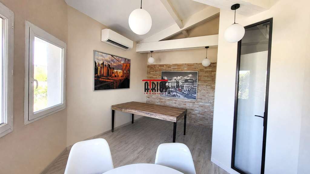 Immobilier Professionnel à louer La Seyne-sur-Mer
